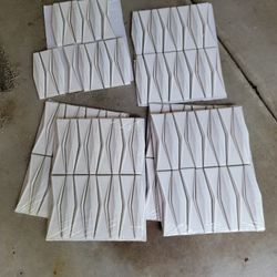 Backsplash Tile