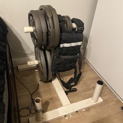Weight Set