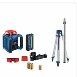 Bosch Laser Kit