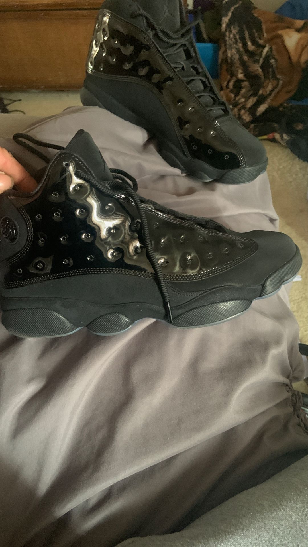 Jordan shoes