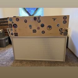 Mushroom farm equipment