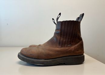 Establo Boots #9