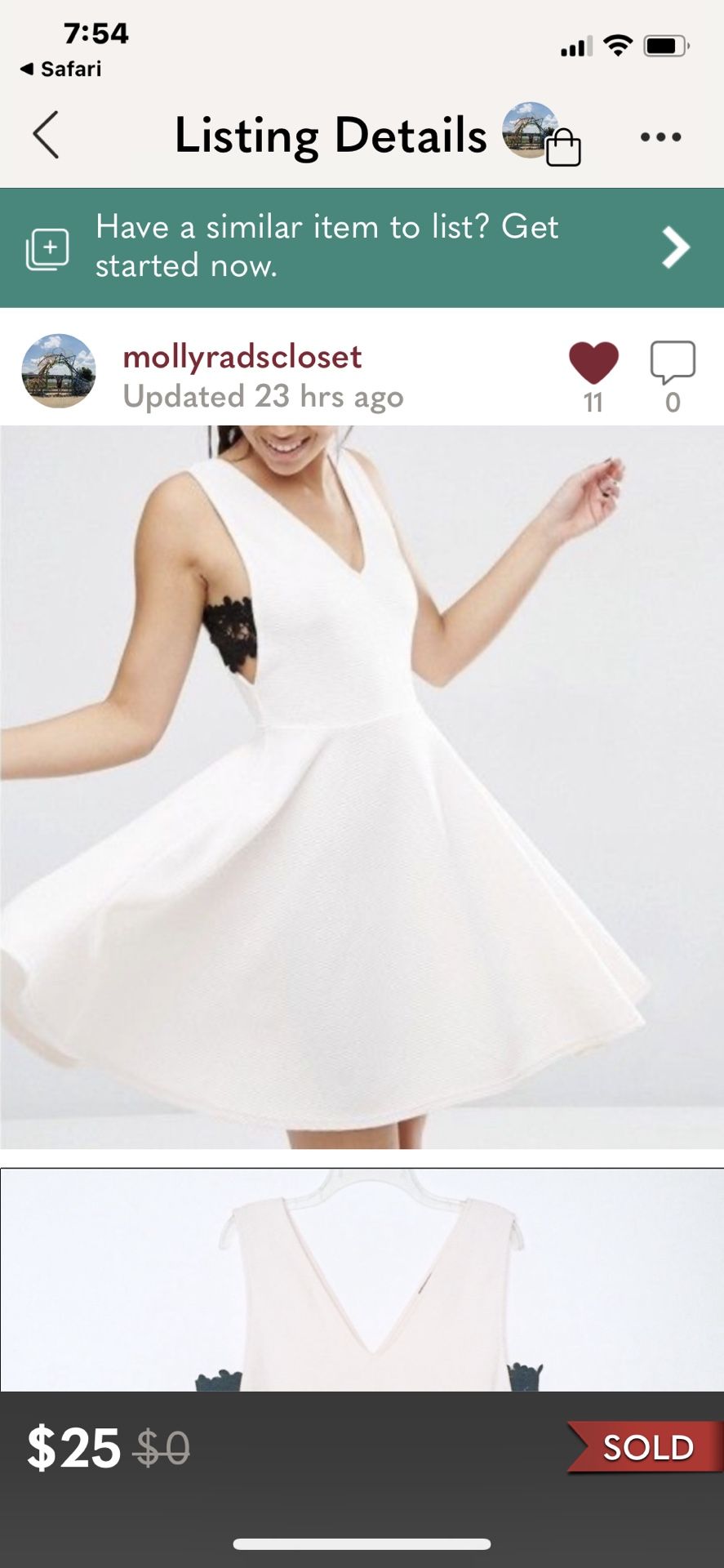 Dress-NEW