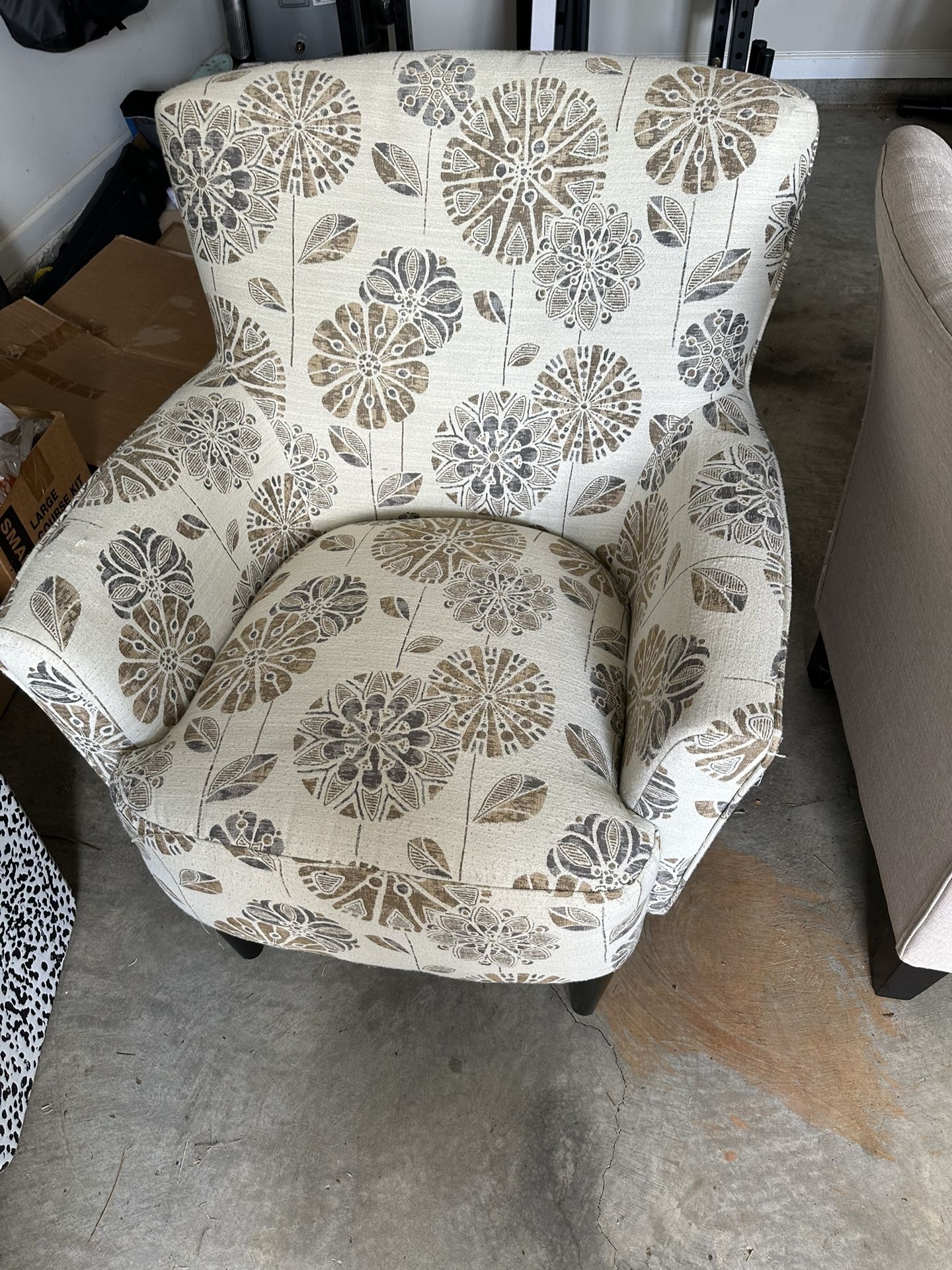 Accent Chair