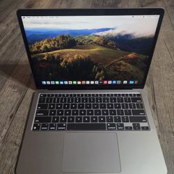 MacBook Air M1 