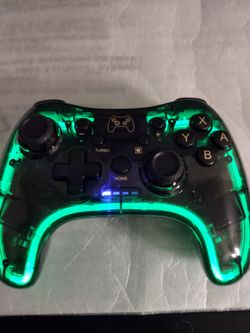 NINTENDO SWITCH CONTROLLER