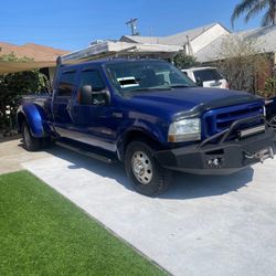 2003 Ford F-350