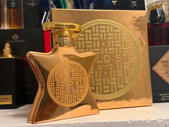 Bond No. 9 Gold St. – Eau de Parfum