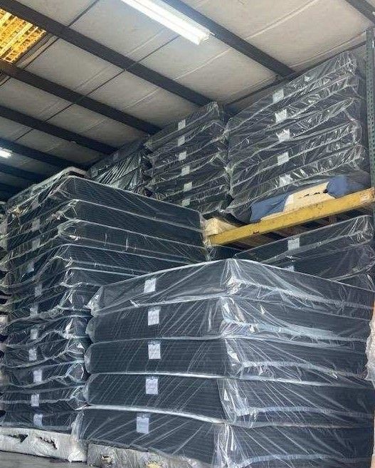 ❤️❤️❤️ QUEEN SIZE ORTHOPEDIC FIRM MATTRESS SET LIQUIDATION SALE ❤️❤️❤️