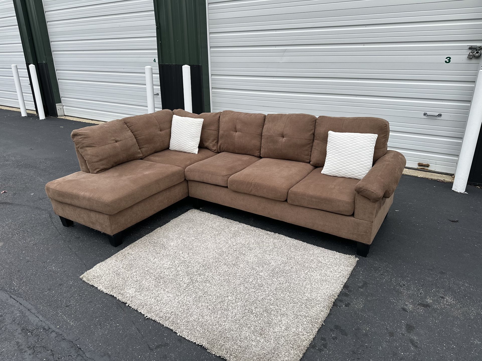 Sectional Sofa Free Delivery