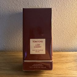 Tom Ford Lost Cherry EDP 
