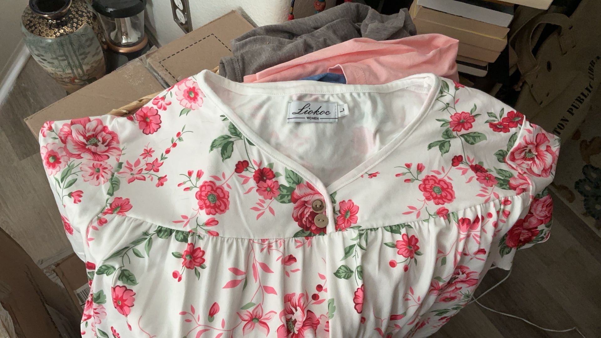 FREE!!! Post Surgical Clothing For women, What’s Called Adaptive Clothing