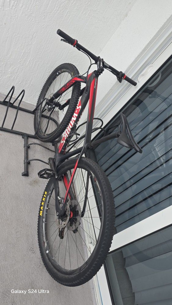 Specialized S-Works Size M all carbon fiber bike