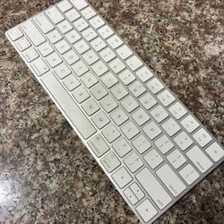 Genuine Apple Magic Keyboard Wireless A1644 