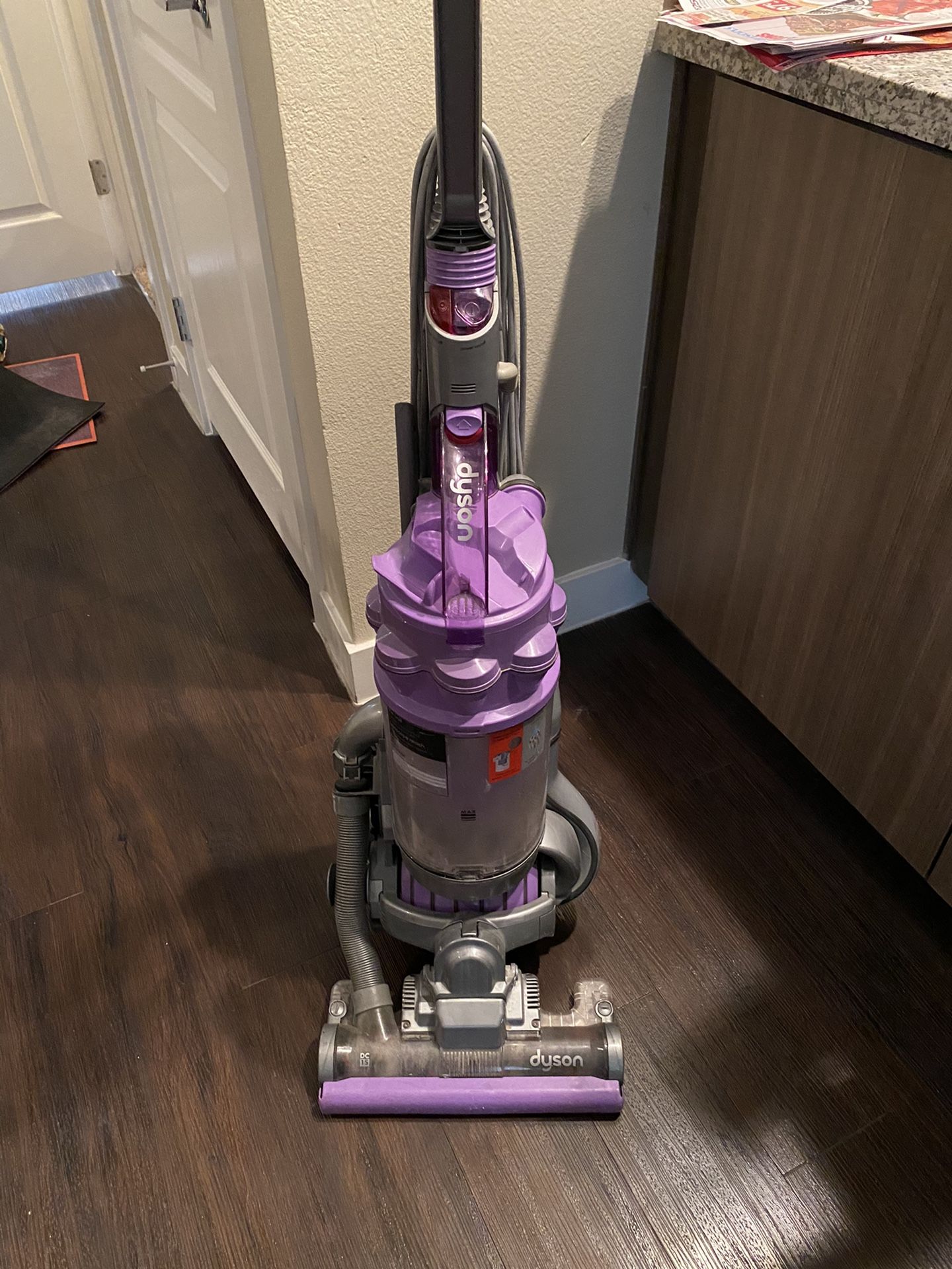 Dyson Vaccum