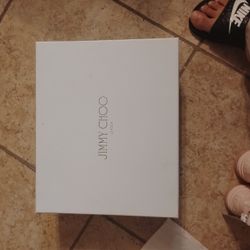 Jimmy Choo 