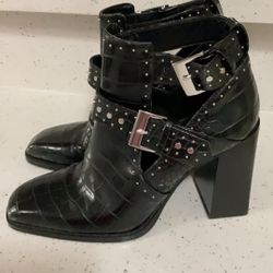 Zara Shoes
