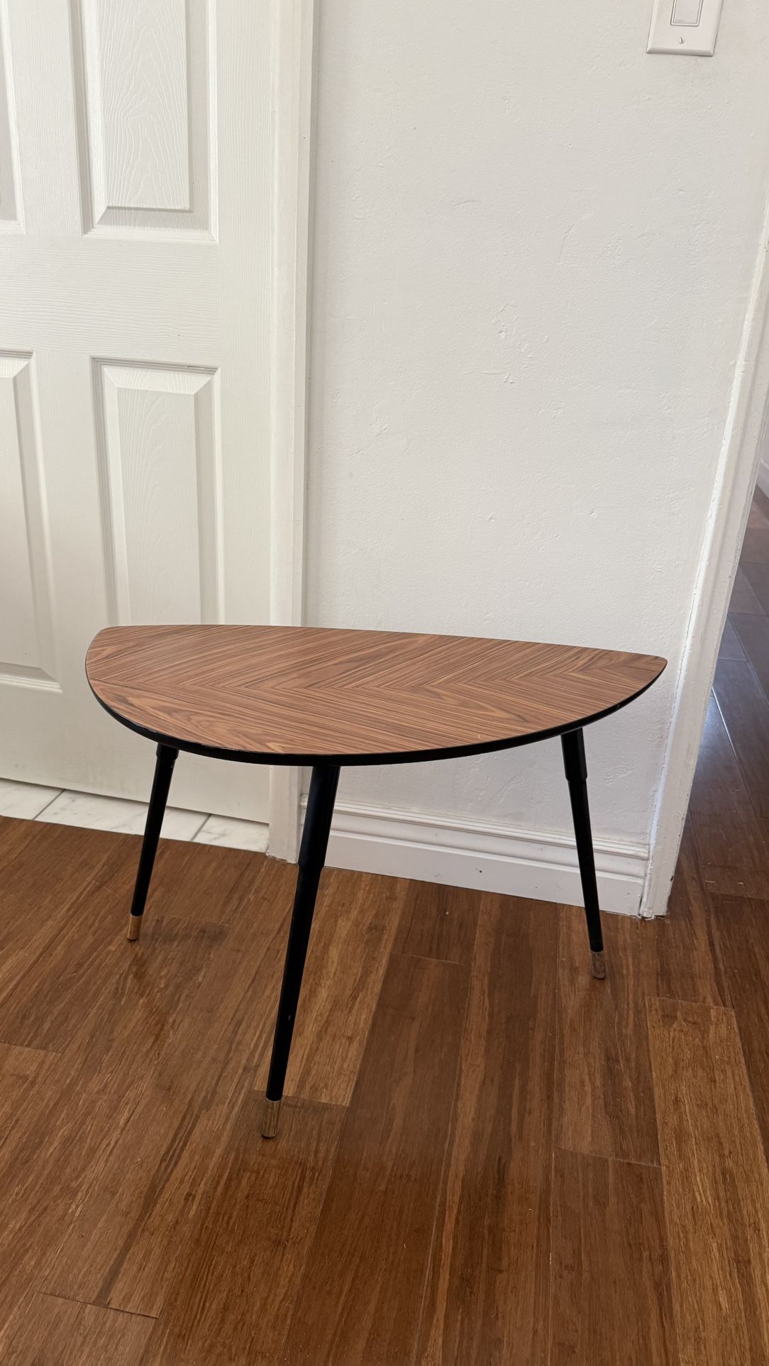 IKEA Lovbacken End / Side Table - Great Shape And $100 New!