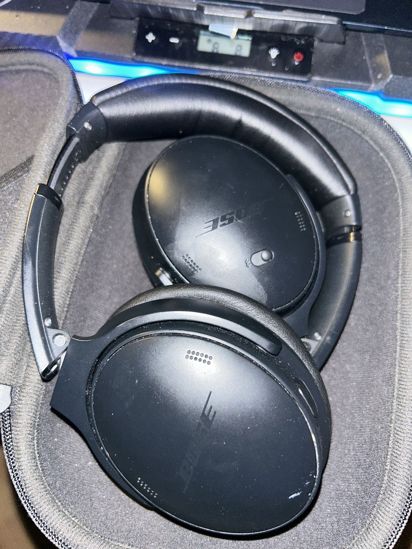 Bose QuietComfort