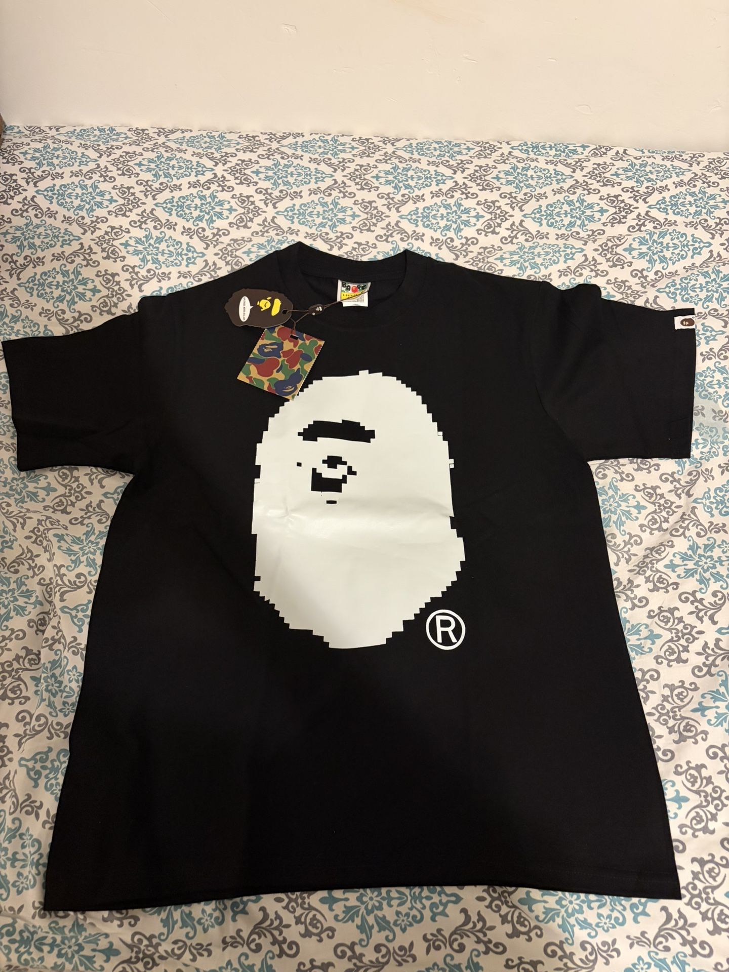 Bape Size Small