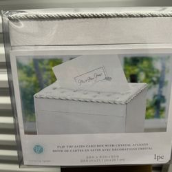 Card Box