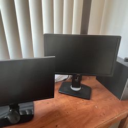 Computer Monitors 