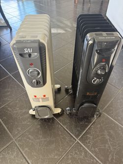 Electric Heaters