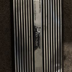 🔥🔥 EXTREME BASS DEAL 🔥🔥 💥 PERFORMANCE TEKNIQUE ICBM-DIGITAL MONOBLOCK AMP 💥