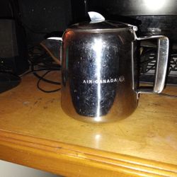 Tea Or Coffee 