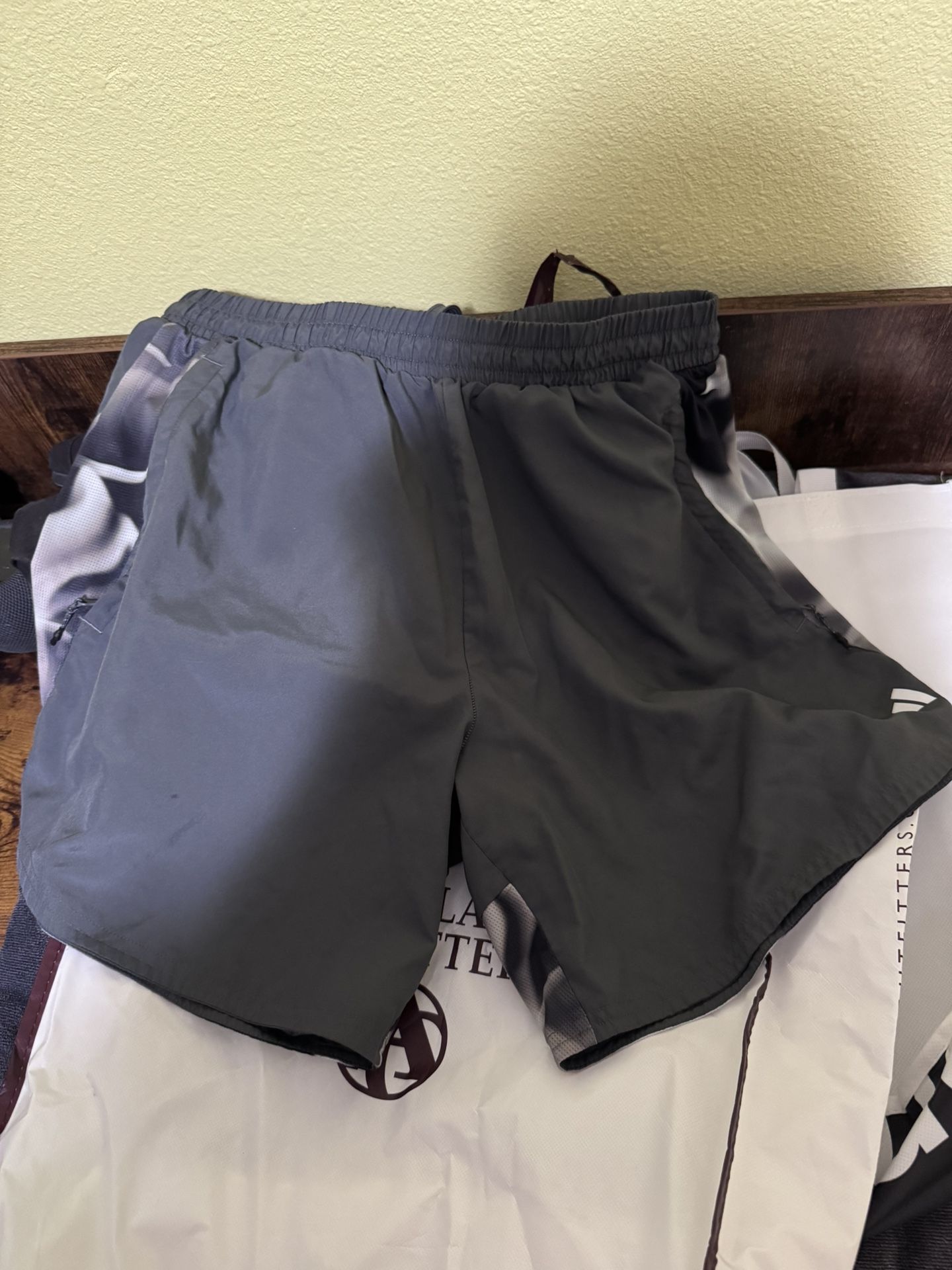 Adidas men Large Shorts