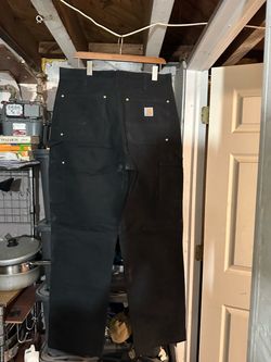 Carhartt pants