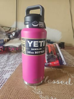 Yeti