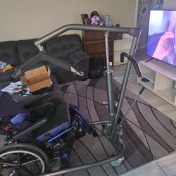 Medical Equipment 