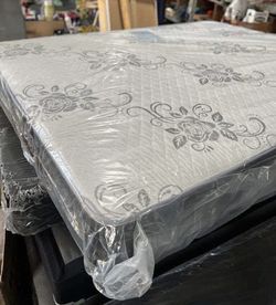 King Size Mattress