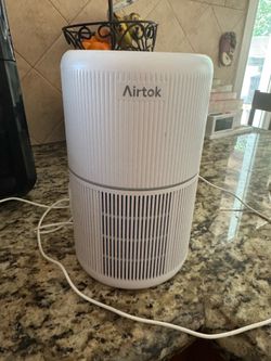 Air filter