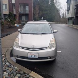 2005 Toyota Prius