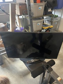 Samsung 32 Inch Smart TV