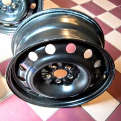 Rims For A Subaru Legacy