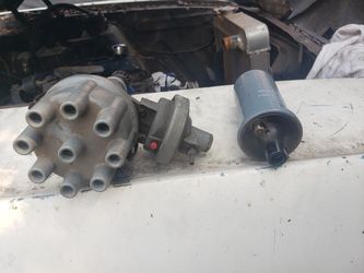 Distributor
