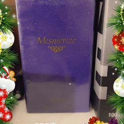 Mesmerize #1 In Avon Products Amazing Christmas 🎄 Gift