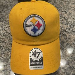Steelers ‘47 Adjustable Mens Hat