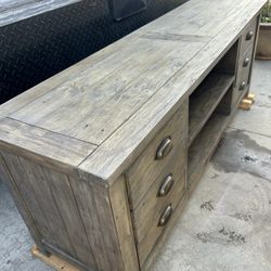 TV Console/ Cabinet 