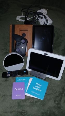 Amazon Device Bundle