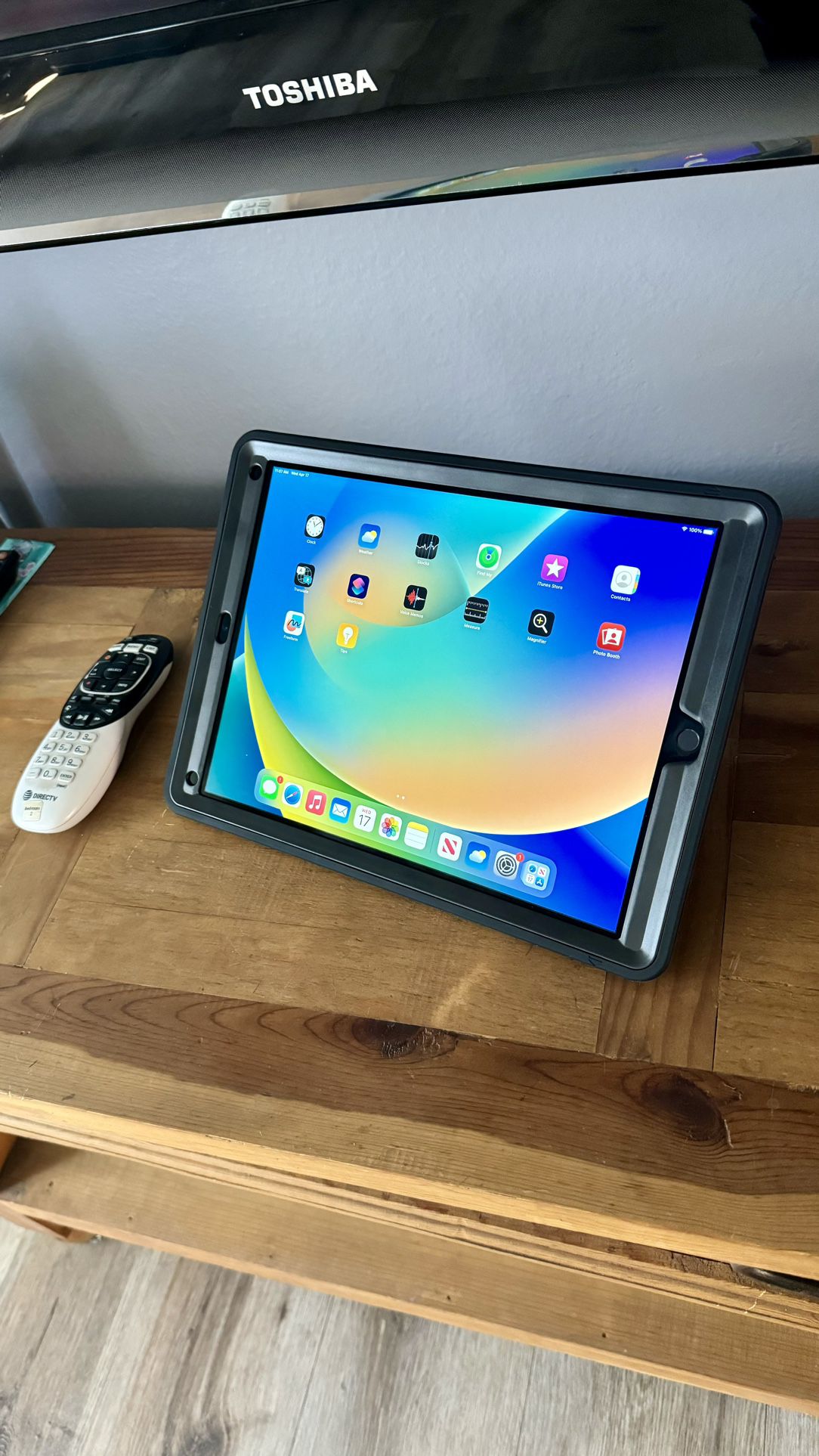 iPad Pro 12.9 Inch WiFi and Cellular 
