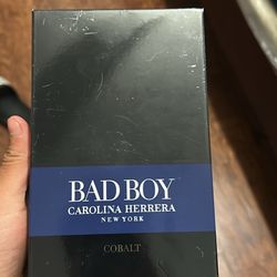 Bad Boy Cologne Men 