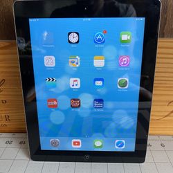 Apple iPad 2 16GB, Wi-Fi + Cellular