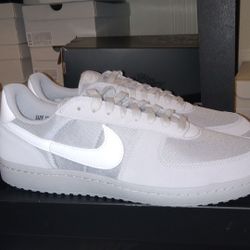 Nike Field General Men Size 13 NEW & Authentic 