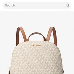 MICHAEL KORS BAG