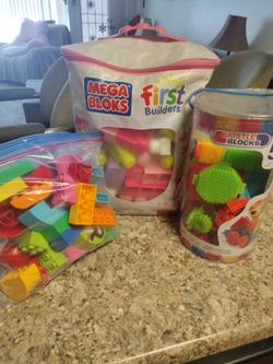 Blocks