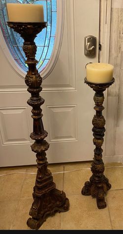 Candle Stick Stands